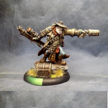 Trollbloods- Grim Angus by lunatyk