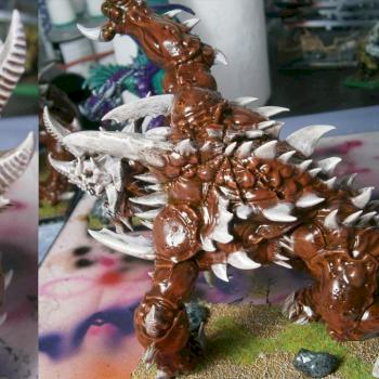 Slaughterbrute 1 by TruxCulex