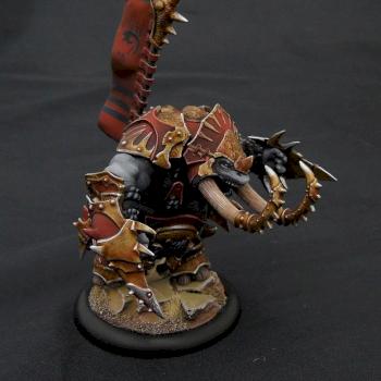 Titan Gladiator by Jolly Roger Studio