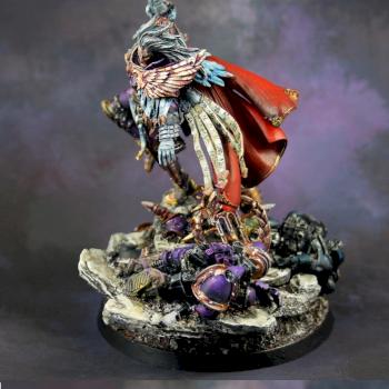 Fulgrim by Drifter083