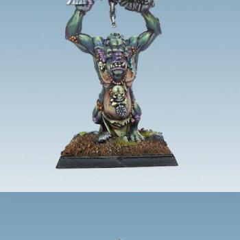 Troll by aurelio