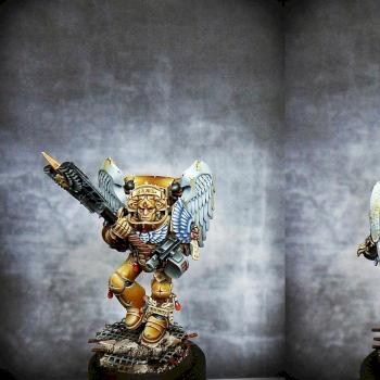 Sanguinary Guard 4 by rc555