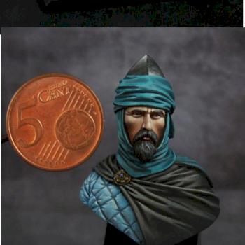 Turcopolo by Fonsy