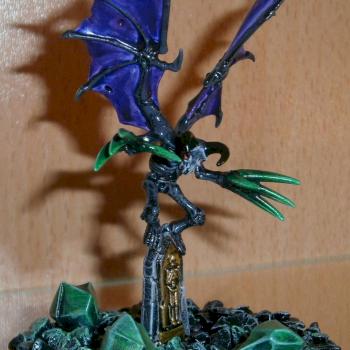 Just another mini by TruxCulex