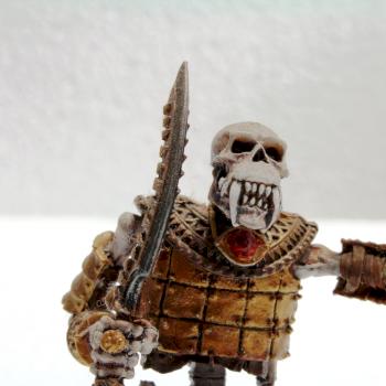 Giant Skelleton by Vrykolakasbr