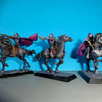 thalions montés by asthaniel