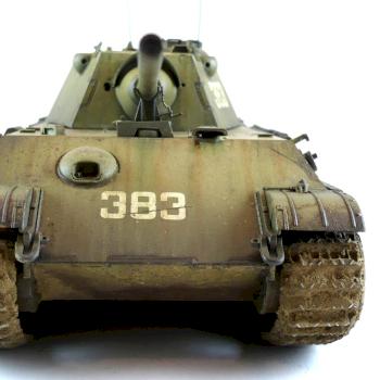 Panther F by Tech_Guard