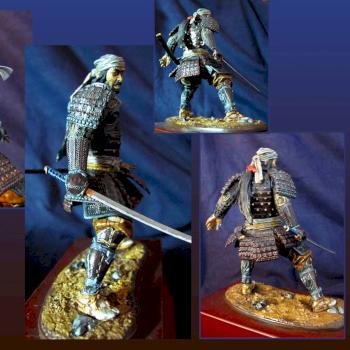 RONIN by SPLUST