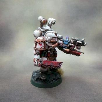 World Eaters Apothecary by Sparhawk