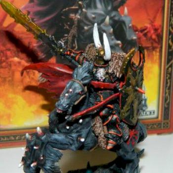 Archon by easton