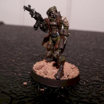 Khawarijs by Butterman88