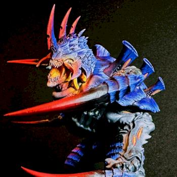 Screamer Killer by Tezrex