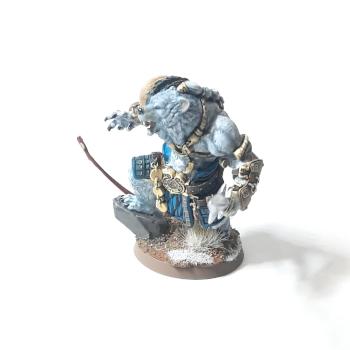 Ahlwardt Ice Bear by AntonSh