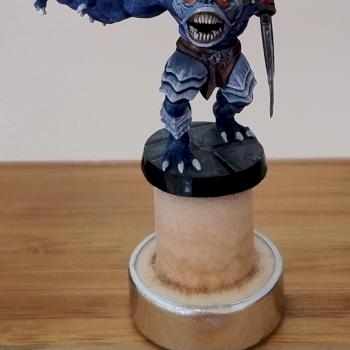 Hero Quest Abomination by Ribbolino alt