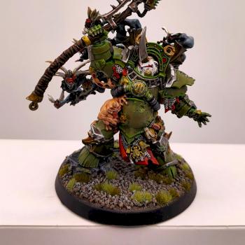 Just another mini by clivewr