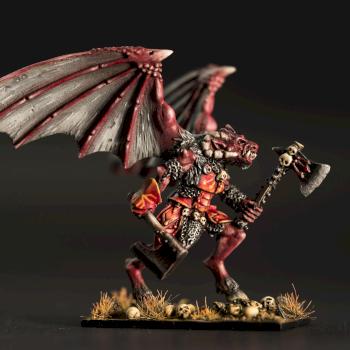 Bloodthirster 10mm by RIP