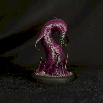 Grave Goo by Velasco