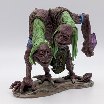 The Mutant by Killa Bees