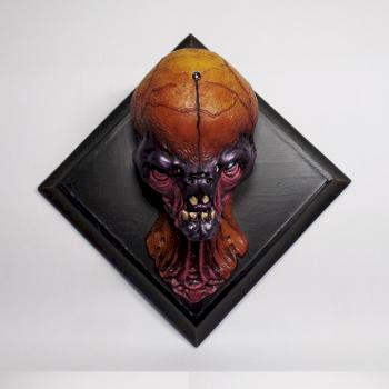 Emissaire by MecRéant