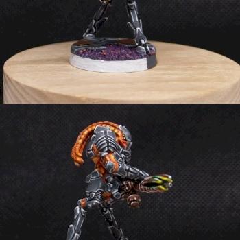 Unidron by GarLoq