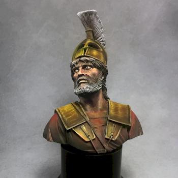 Périclès by caiman