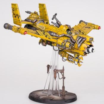 Wazbom BlastaJet by Slimak