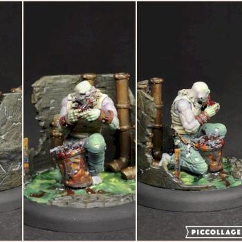 GuildBall - Ratcatchers - Scourge by Razupaltuff
