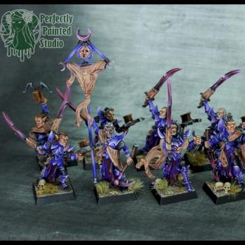 Mengil Manhide's Manflayers by wind_sower