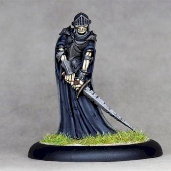 Rangers of Shadow Deep - Shadow Knight by sdean