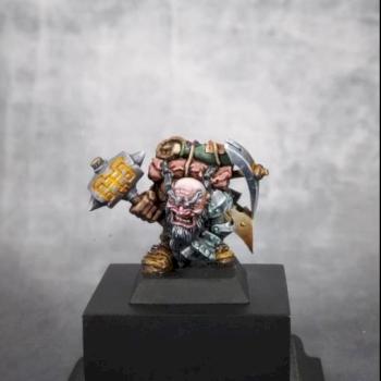 Kahinir by Nüb