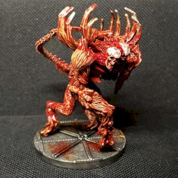 Butcher by CeilingOctopus