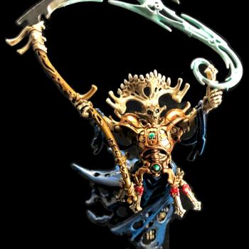 Mortisan Soulreaper by Dualkitsune