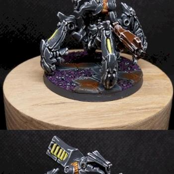 QDrone by GarLoq