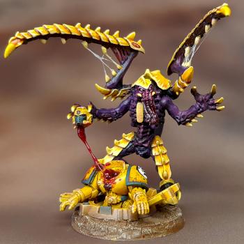 Lictor by Ymir_Paint
