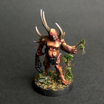 Poxwalkers by Gachi_paints