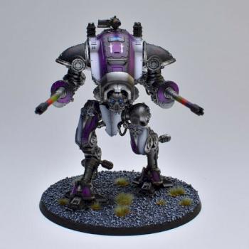 CHAOS KNIGHTS War Dogs by propainted