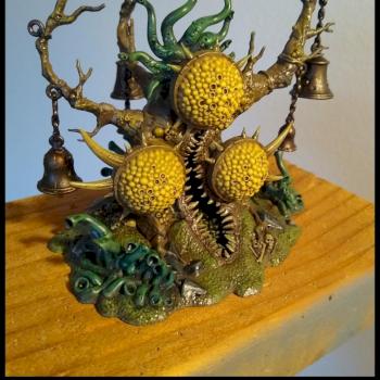 Feculent Gnarlmaw by Atomic Kraken