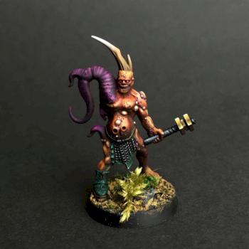 Poxwalkers by Gachi_paints