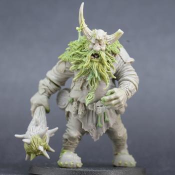 Ogre Brute by Aenor