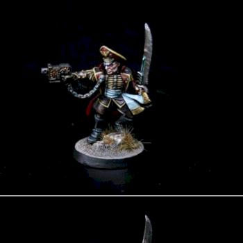 Officio Prefectus Commissar by goblet
