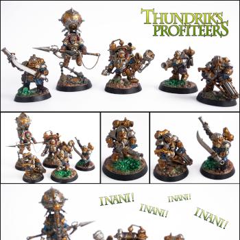 thundrik's profiteers i nani by kaduroduro