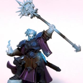 Averon Stormsire by eldrozdo