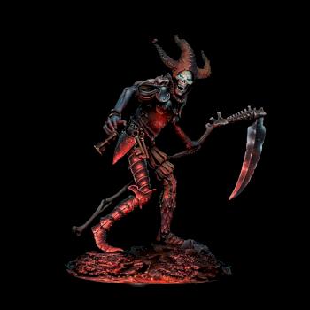 Lord Norcam XIII by Piehr