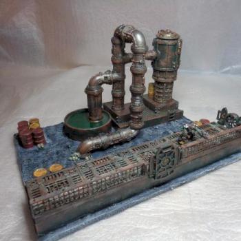 chemical plant necromunda etc by thecat