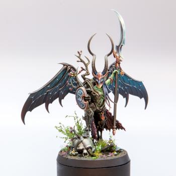 Archrevenant by i__love__orange