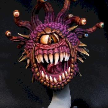 Beholder by Ciicciopiu