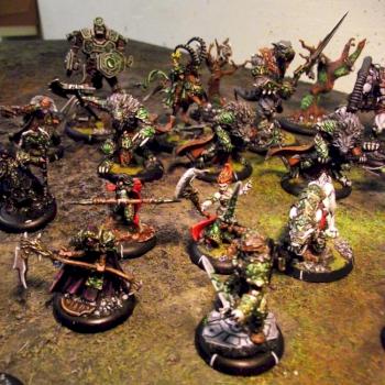 Circle of Orboros by Ohi
