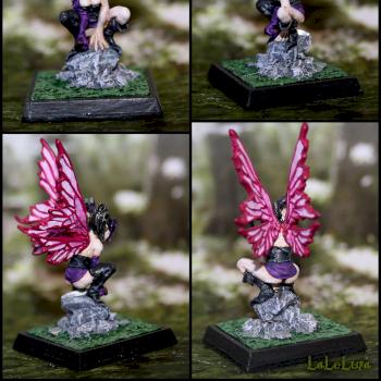 Bad Fairy by LaLeLura