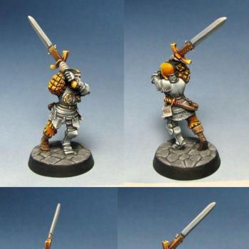 Empire Greatsword by AsyLum