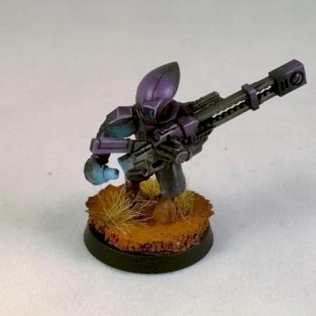 Tau pathfinder by QuantumStudios